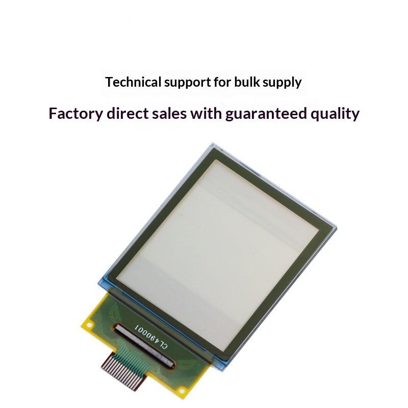 Transparent 1.5 Inch PMOLED Di - Diy Wearable Electronics 评论和价格