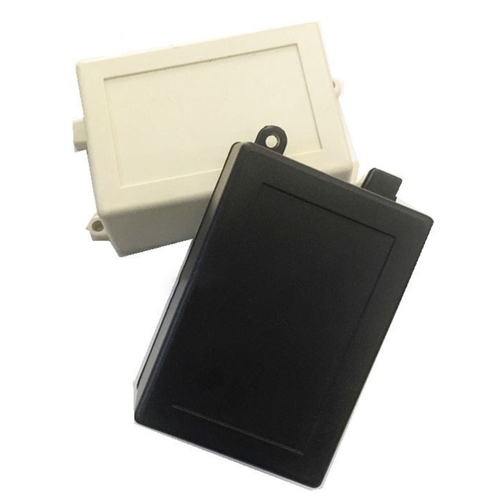 Black High Quality DIY Waterpr - Diy Enclosure For Electronics 评论和价格