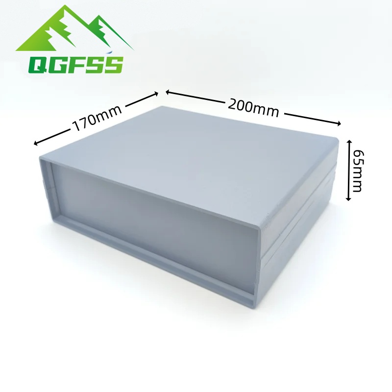 Enclosure Case Plastic Box 200 - Diy Electronics Circuits 评论和价格