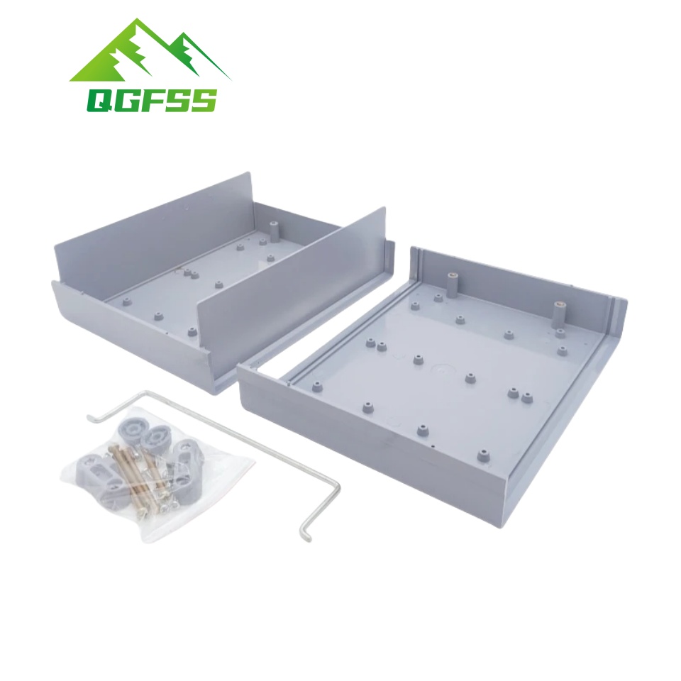 Enclosure Case Plastic Box 200 - Diy Electronics Circuits 评论和价格