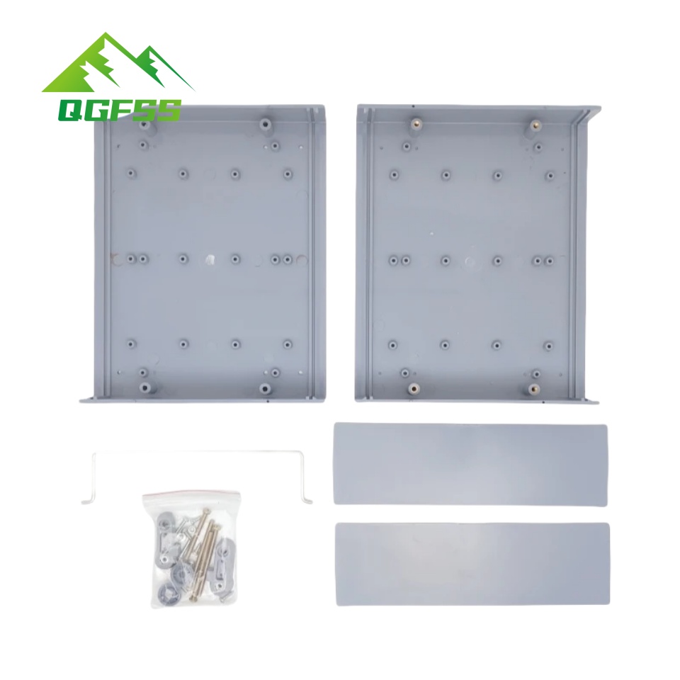 Enclosure Case Plastic Box 200 - Diy Electronics Circuits 评论和价格