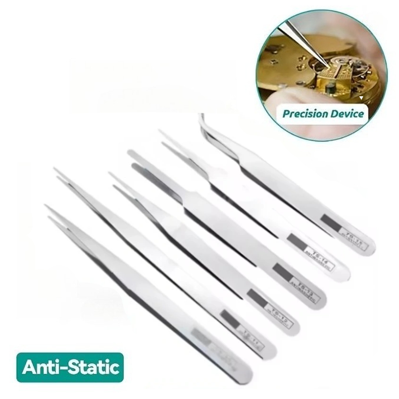 Anti-magnetic Stainless Steel  - Diy Electronics Tools 评论和价格