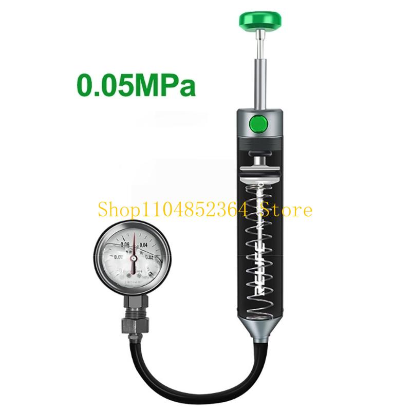 Aluminum Alloy Desoldering Pum - Diy Electronics Tools 评论和价格