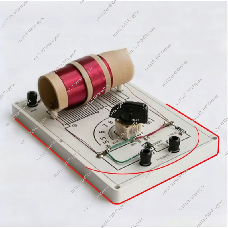 Crystal Radio Kit Dual Circuit - Diy Electronics Circuits 评论和价格