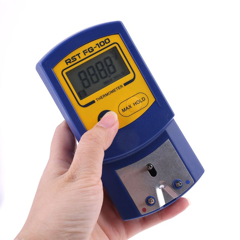 Tip Soldering Iron Temperature - Diy Electronics Workbench 评论和价格