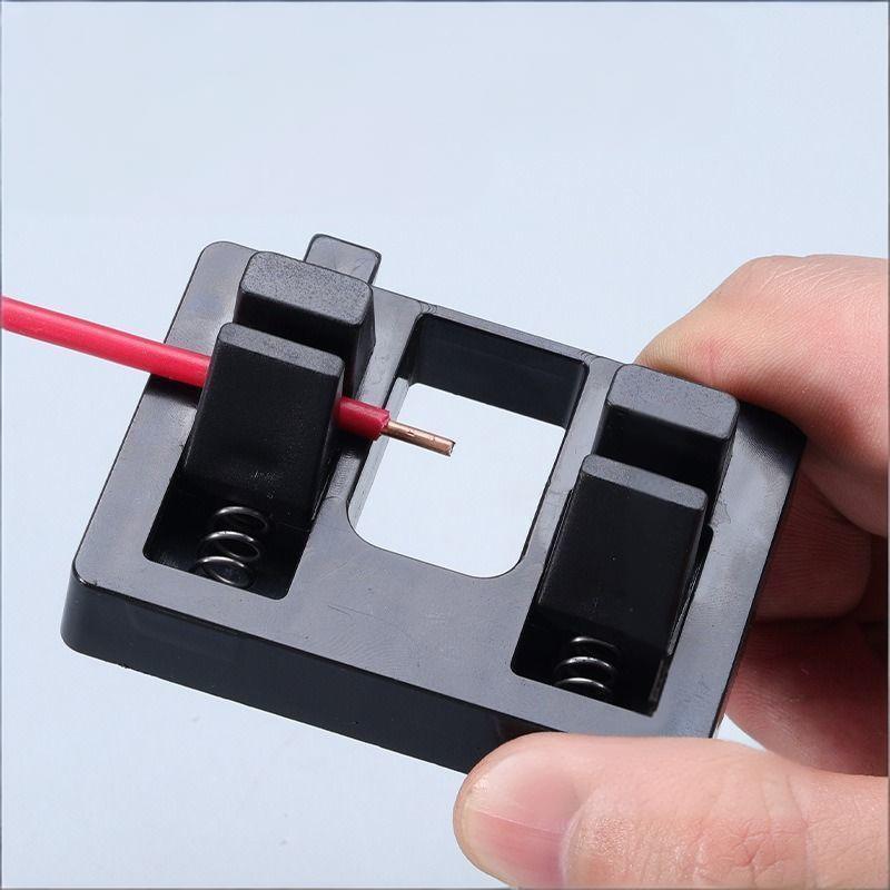 Adjustable Welding Wire Fixtur - Diy Electronics Table 评论和价格