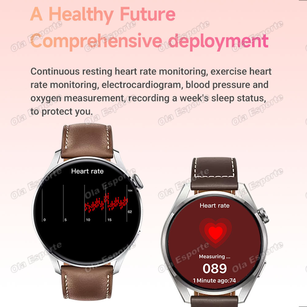 New Smartwatch for Men Women B - Diy Wearable Electronics 评论和价格