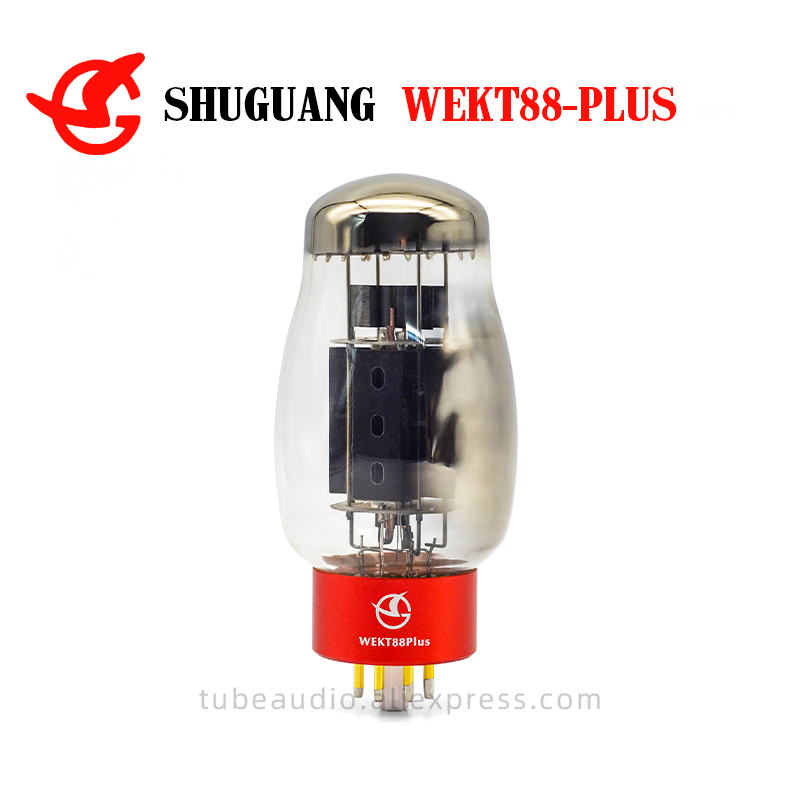 2026 Shuguang  WEKT88-PLUS Vac - Diy Audio Electronics Kit 评论和价格