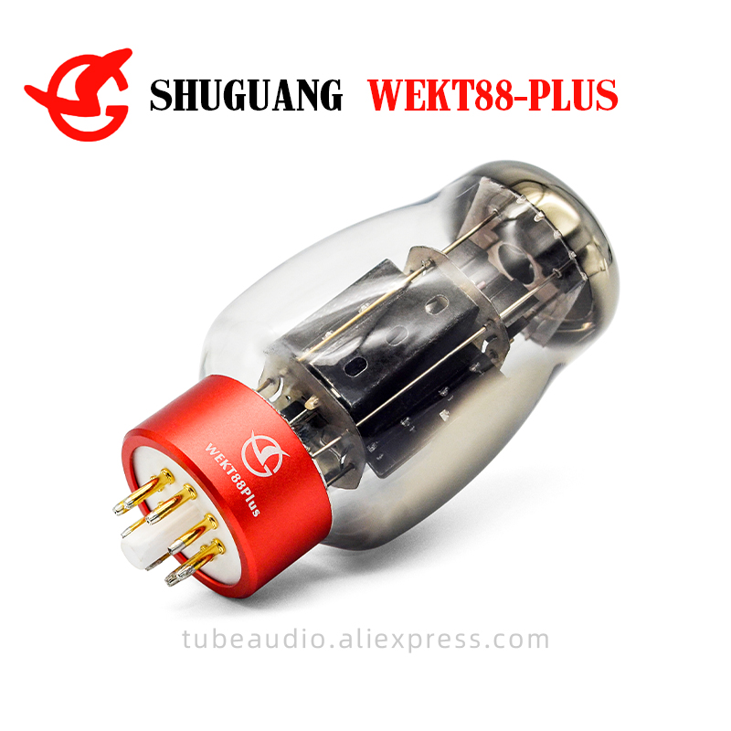 2026 Shuguang  WEKT88-PLUS Vac - Diy Audio Electronics Kit 评论和价格
