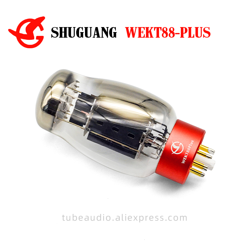 2026 Shuguang  WEKT88-PLUS Vac - Diy Audio Electronics Kit 评论和价格