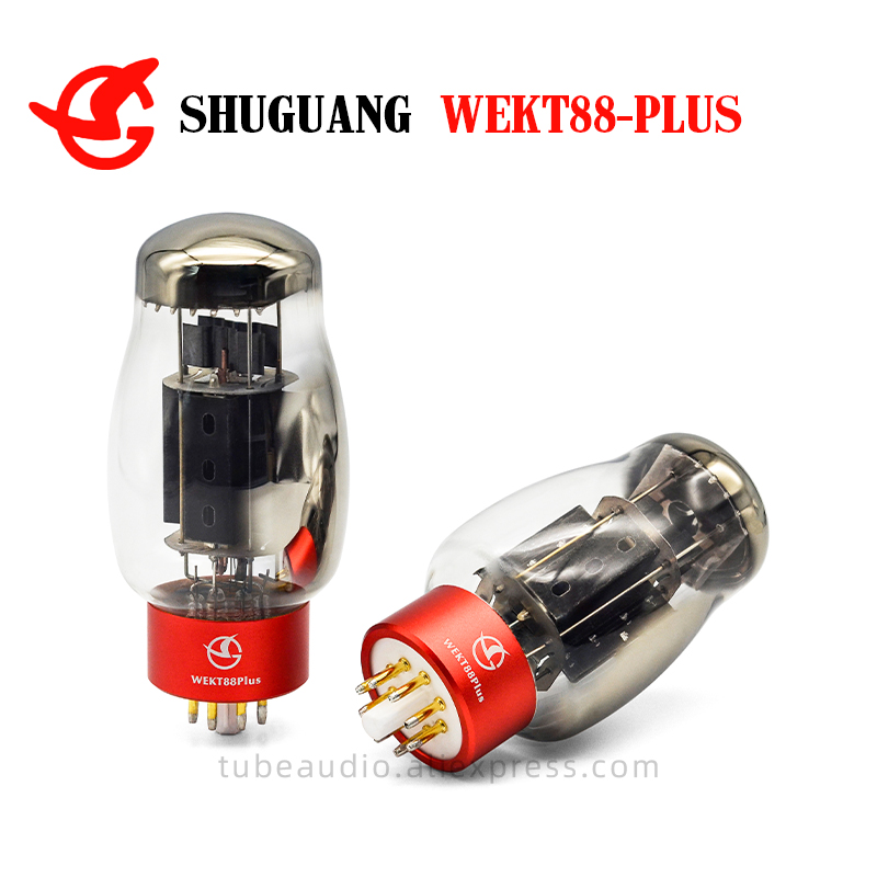 2026 Shuguang  WEKT88-PLUS Vac - Diy Audio Electronics Kit 评论和价格