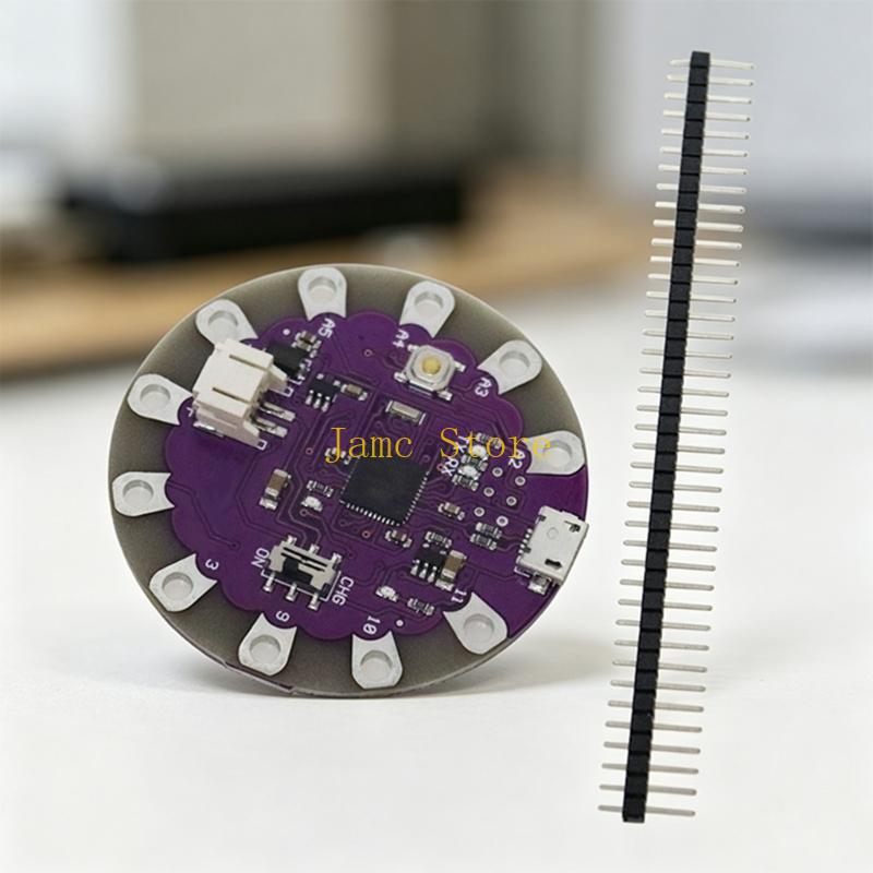 LX0B DIY Wearable Electronics  - Diy Wearable Electronics 评论和价格