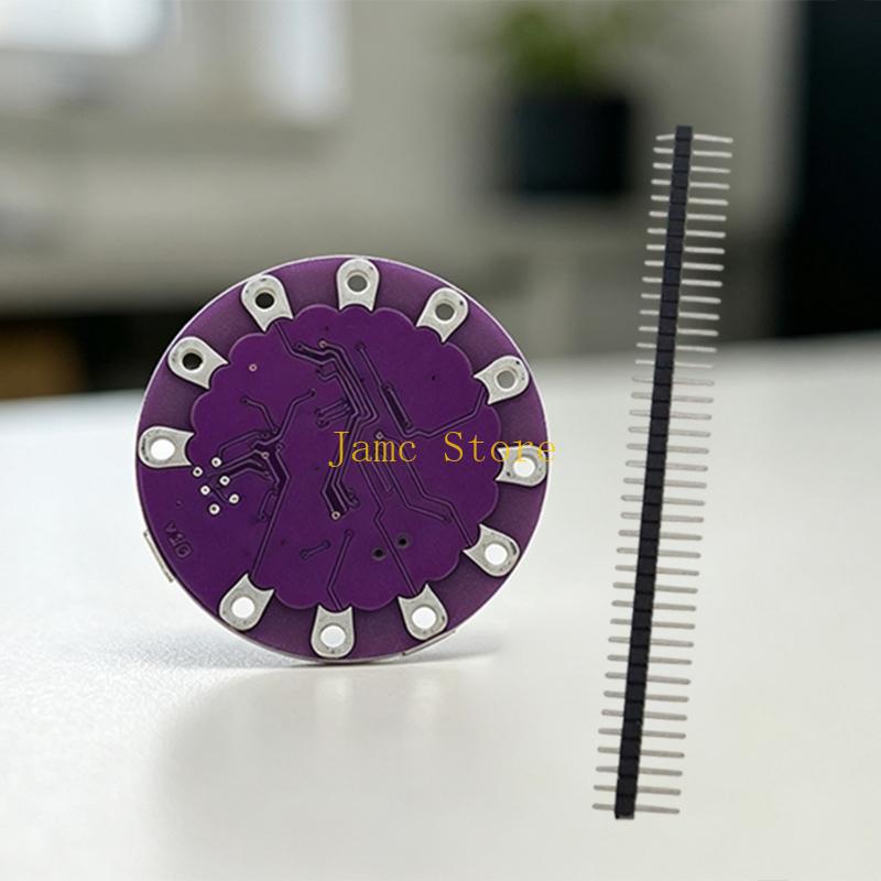 LX0B DIY Wearable Electronics  - Diy Wearable Electronics 评论和价格
