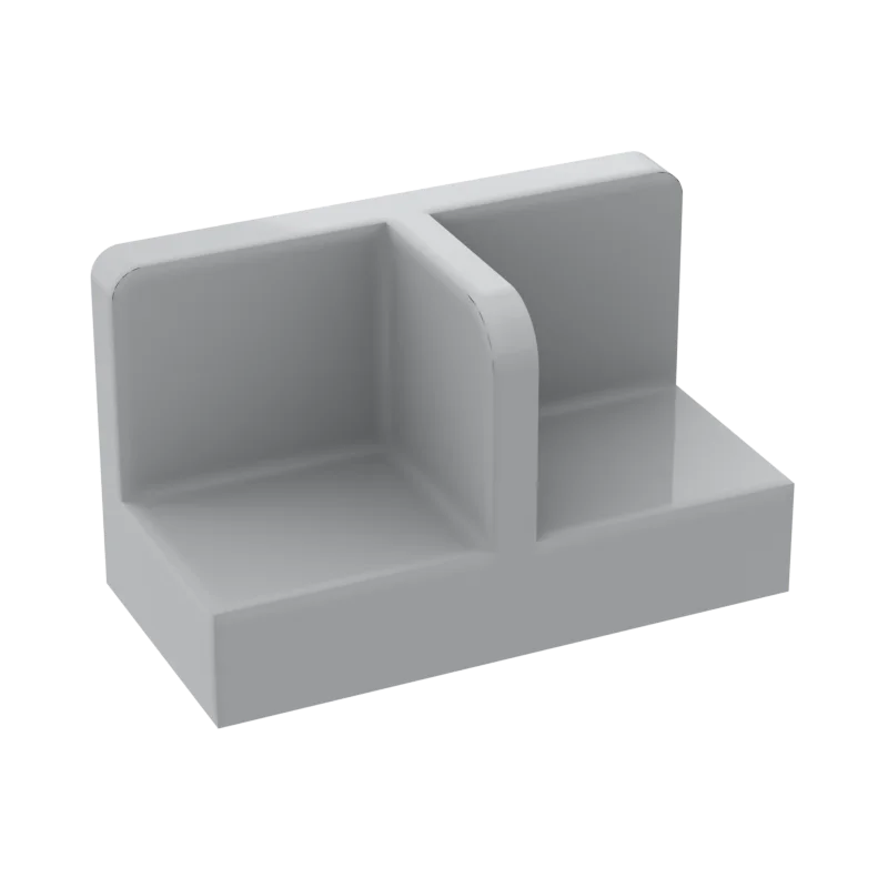 93095 18971 Panel 1 x 2 x 1 wi - Diy Lego Electronics 评论和价格