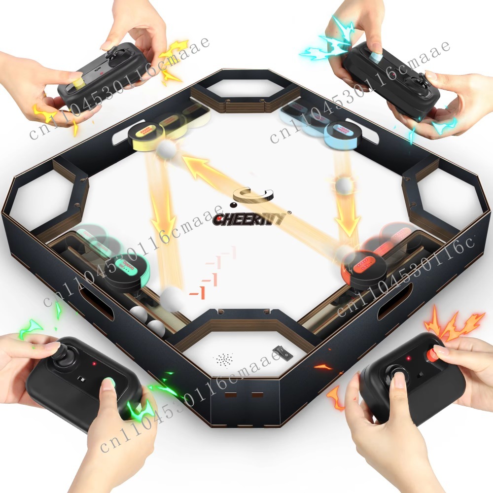Arcade Multiplayer Competition - Diy Electronics Table 评论和价格