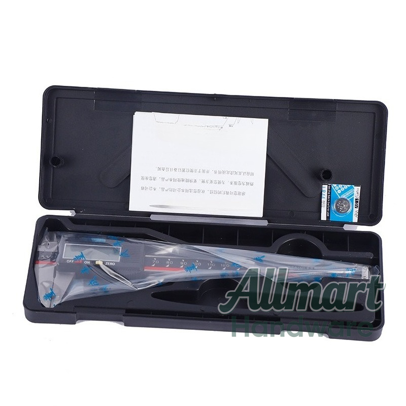 Digital Electronic Caliper, Mu - Diy Electronics Tools 评论和价格