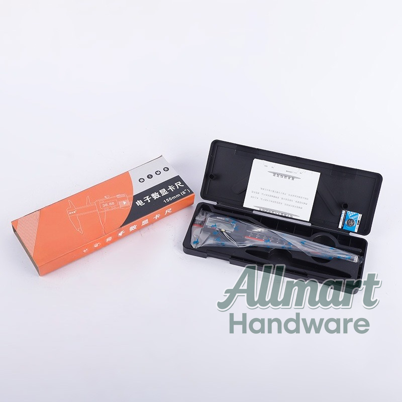 Digital Electronic Caliper, Mu - Diy Electronics Tools 评论和价格
