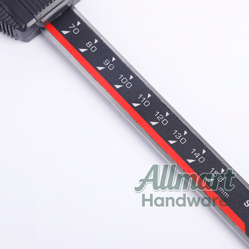 Digital Electronic Caliper, Mu - Diy Electronics Tools 评论和价格
