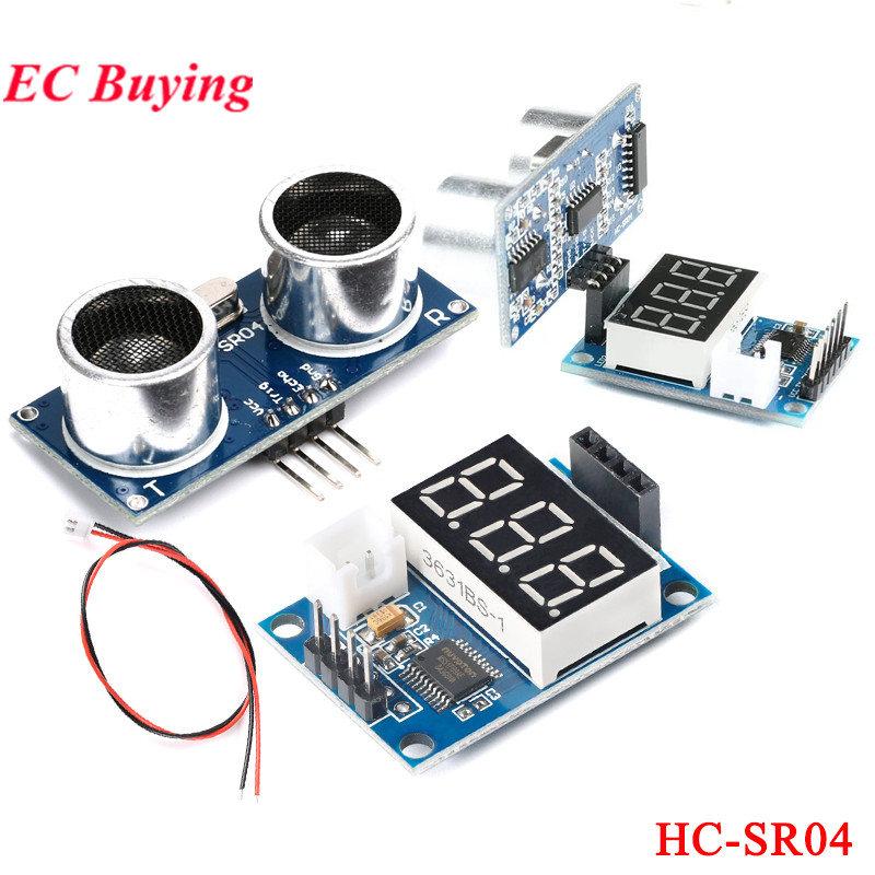 HC-SR04 Ultrasonic Distance Me - Ultrasonic Sensor Hc 评论和价格