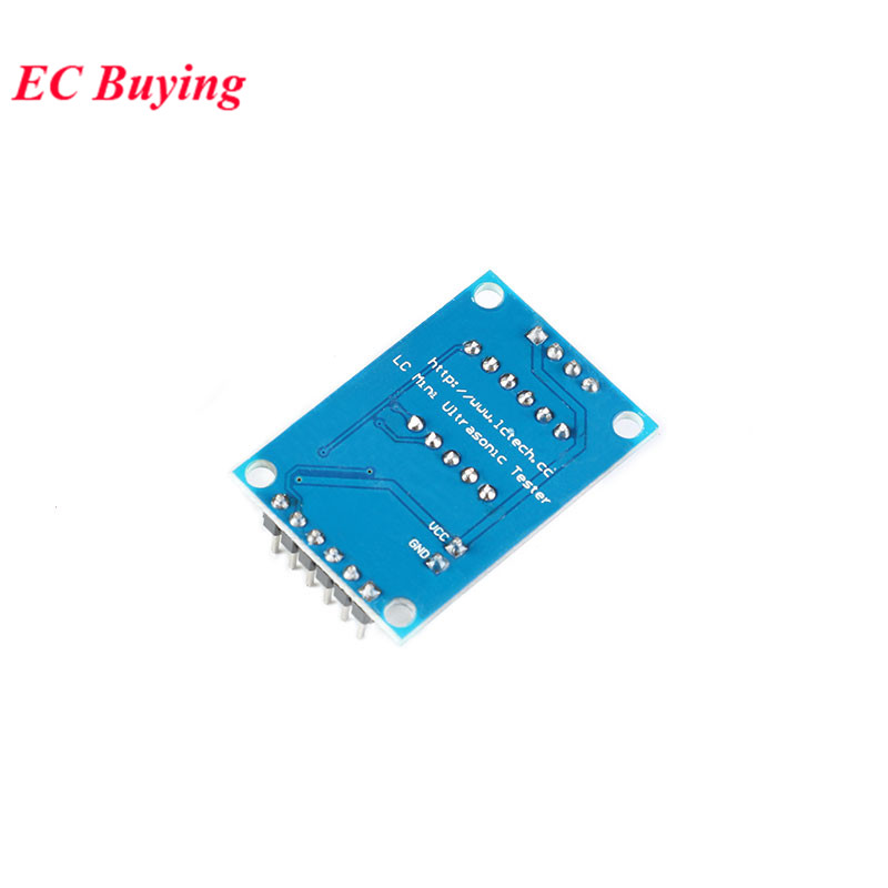HC-SR04 Ultrasonic Distance Me - Ultrasonic Sensor Hc 评论和价格