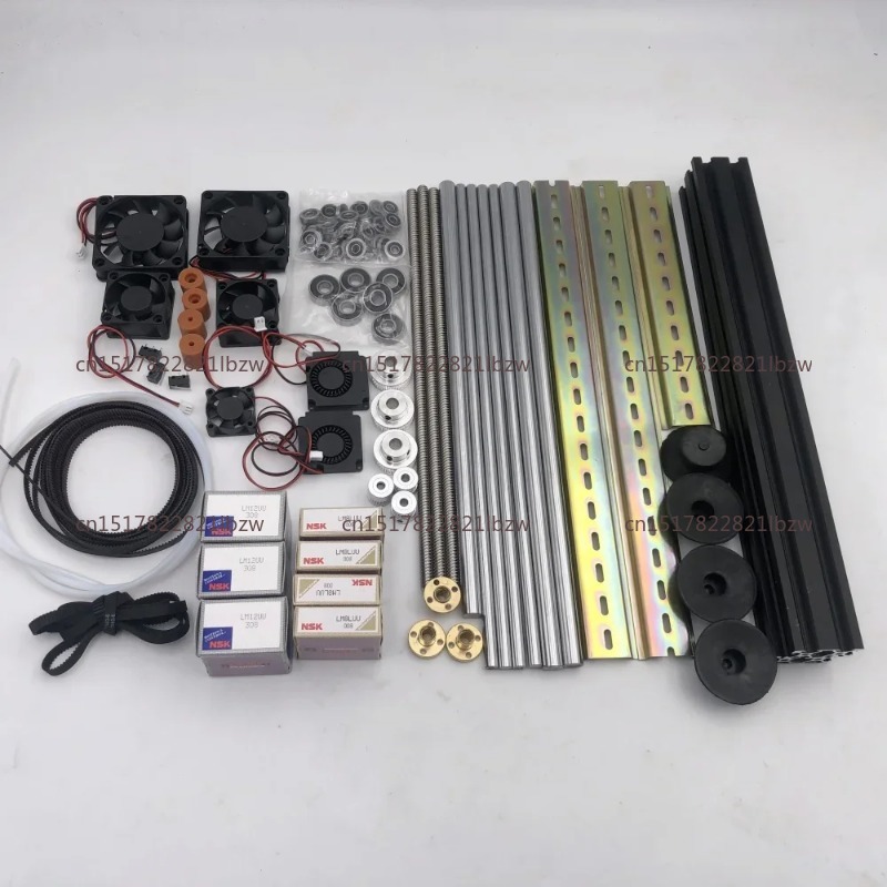 3 NG V1.2 CoreXY Conversion Ki - Diy Electronics Tools 评论和价格