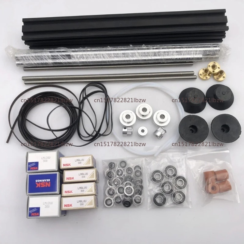 3 NG V1.2 CoreXY Conversion Ki - Diy Electronics Tools 评论和价格