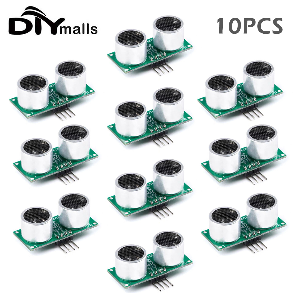 10PCS RCWL-1601 Ultrasonic Dis - Ultrasonic Sensor Hc 评论和价格