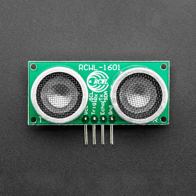 10PCS RCWL-1601 Ultrasonic Dis - Ultrasonic Sensor Hc 评论和价格