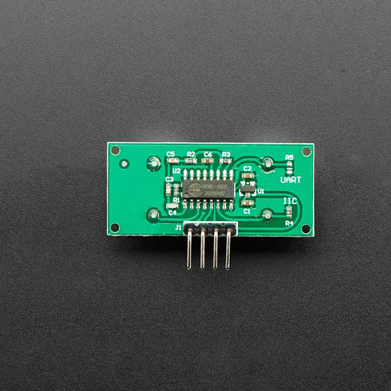 10PCS RCWL-1601 Ultrasonic Dis - Ultrasonic Sensor Hc 评论和价格