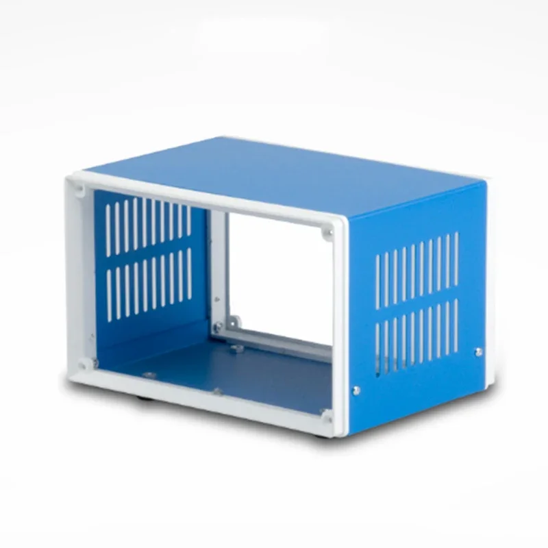 DIY Electronic Case Metal Encl - Diy Electronics Supplies 评论和价格
