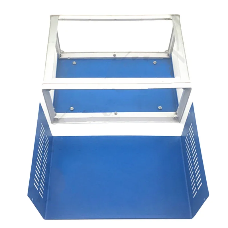 DIY Electronic Case Metal Encl - Diy Electronics Supplies 评论和价格