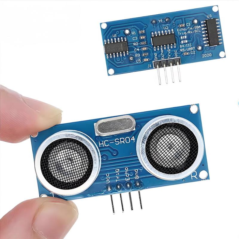 HC-SR04 Ultrasonic Distance Me - Ultrasonic Sensor Hc 评论和价格