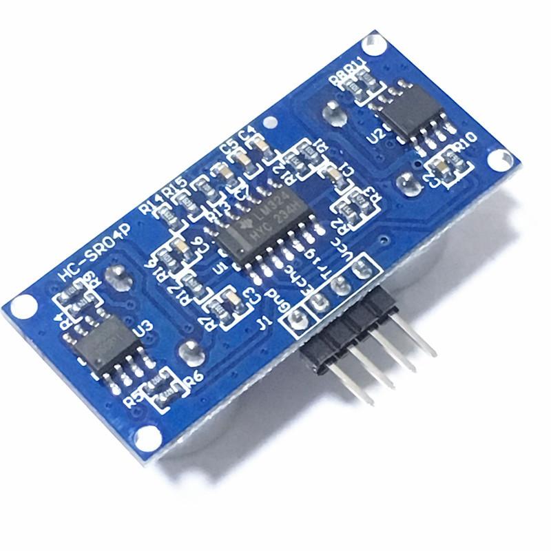 HC-SR04 Ultrasonic Distance Me - Ultrasonic Sensor Hc 评论和价格