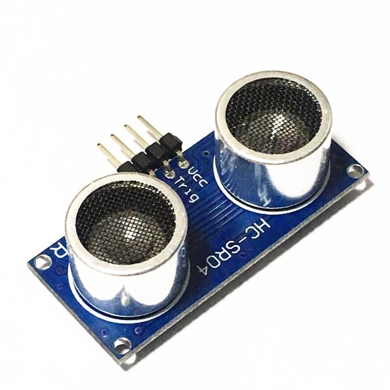 HC-SR04 Ultrasonic Distance Me - Ultrasonic Sensor Hc 评论和价格