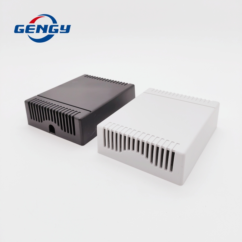 Enclosure Case Plastic Box 100 - Diy Electronics Circuits 评论和价格