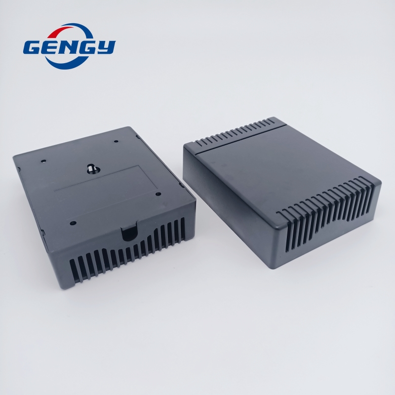 Enclosure Case Plastic Box 100 - Diy Electronics Circuits 评论和价格