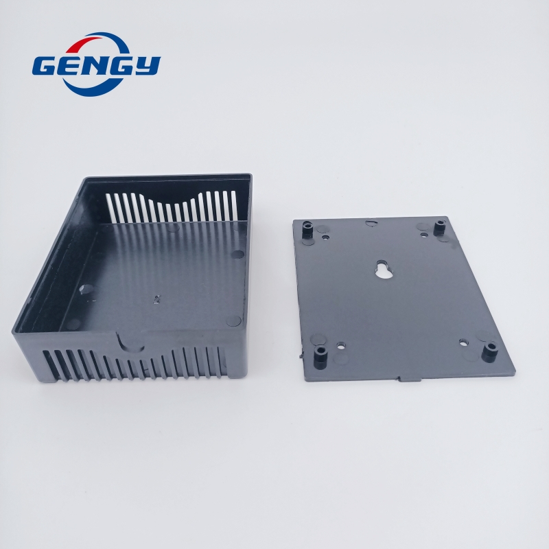 Enclosure Case Plastic Box 100 - Diy Electronics Circuits 评论和价格