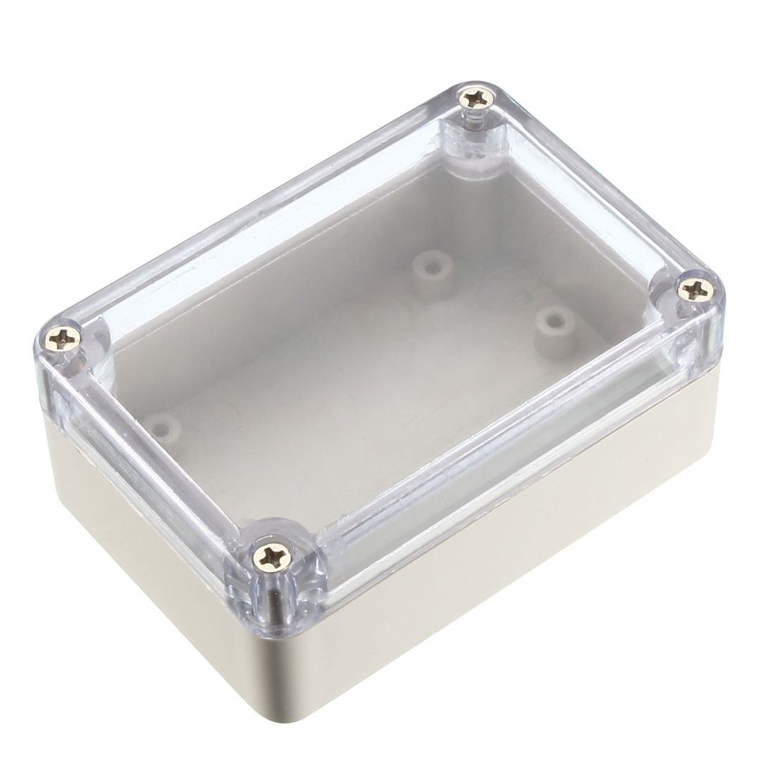 ABS Project Junction Box for E - Diy Enclosure For Electronics 评论和价格