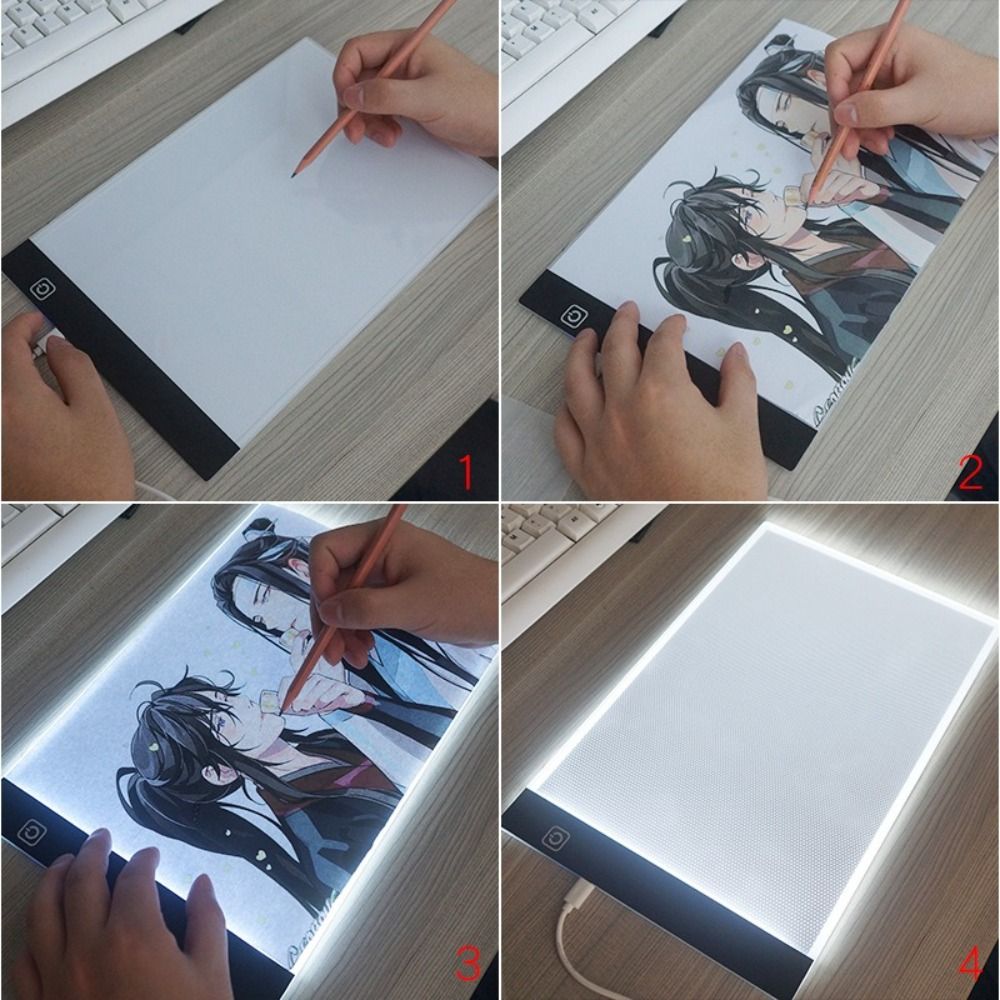 A3/A4/A5 Electronic Drawing Bo - Diy Electronics For Home 评论和价格