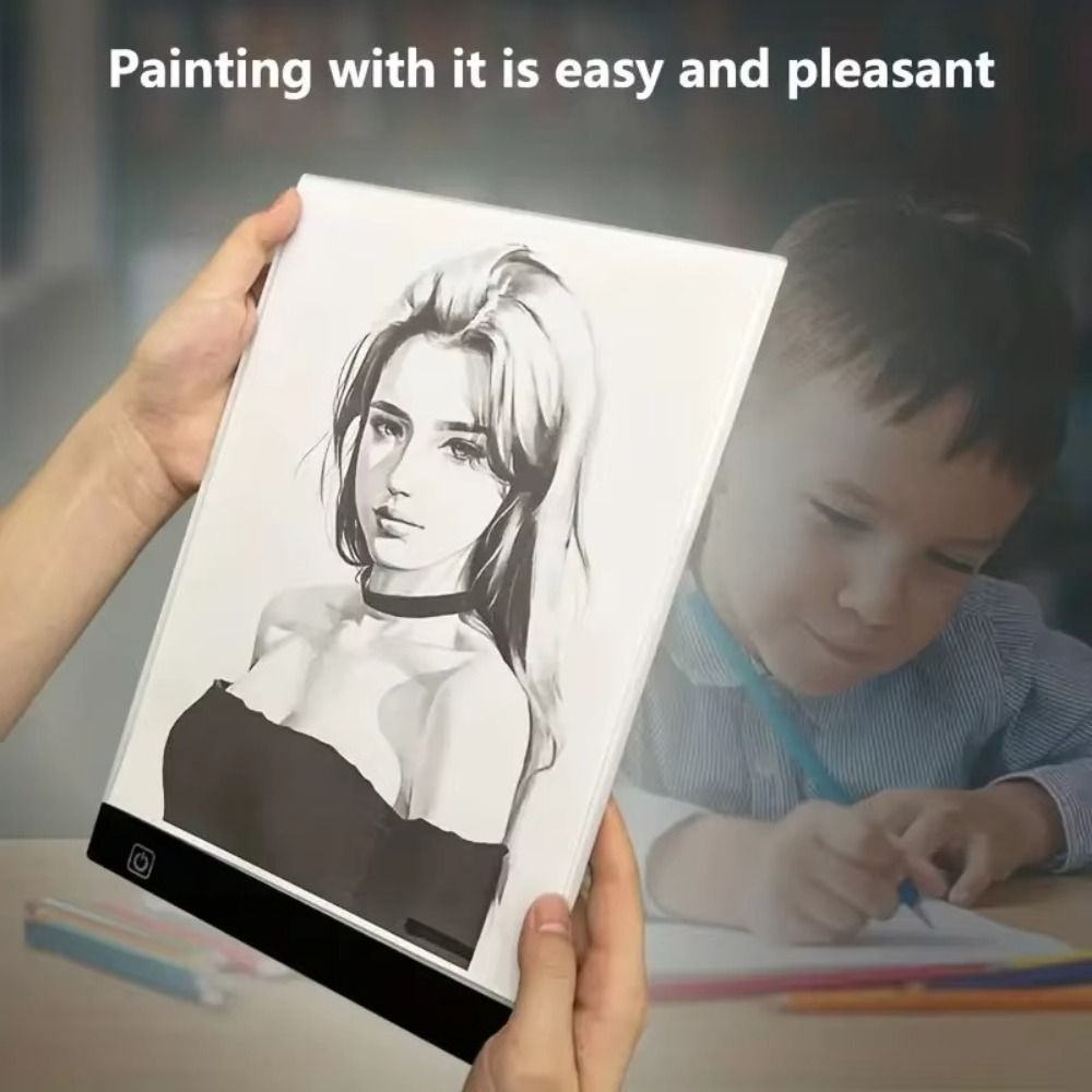 A3/A4/A5 Electronic Drawing Bo - Diy Electronics For Home 评论和价格