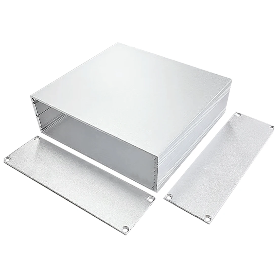 Aluminum Enclosure 150*46*100/ - Diy Enclosure For Electronics 评论和价格