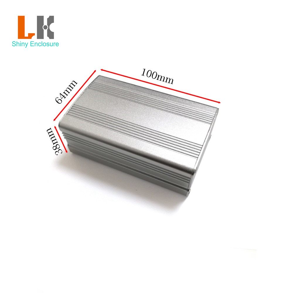 LK-ALB25 Diy Extruded Electron - Diy Enclosure For Electronics 评论和价格