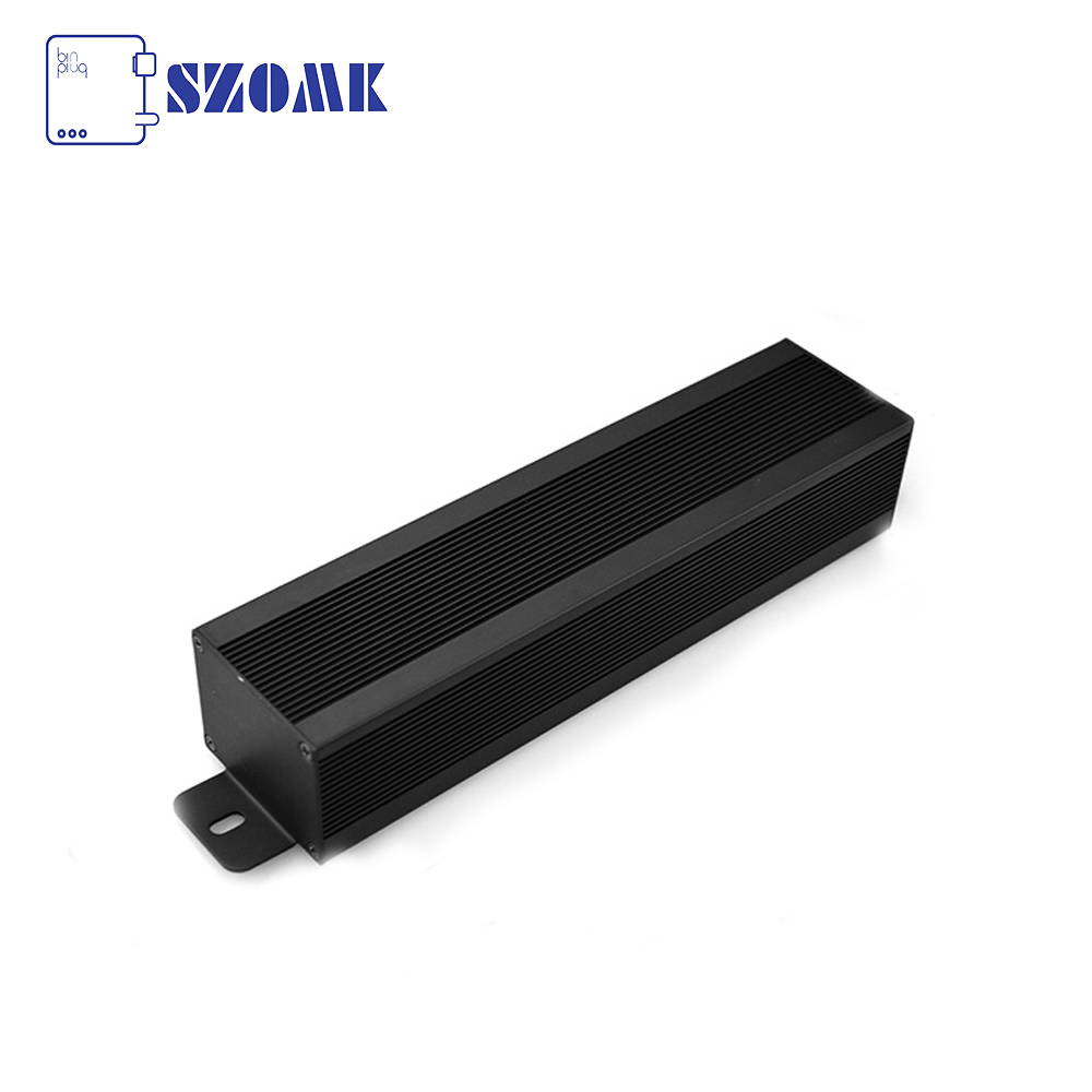 1Piece 40*50*200mm Aluminum Bo - Diy Enclosure For Electronics 评论和价格