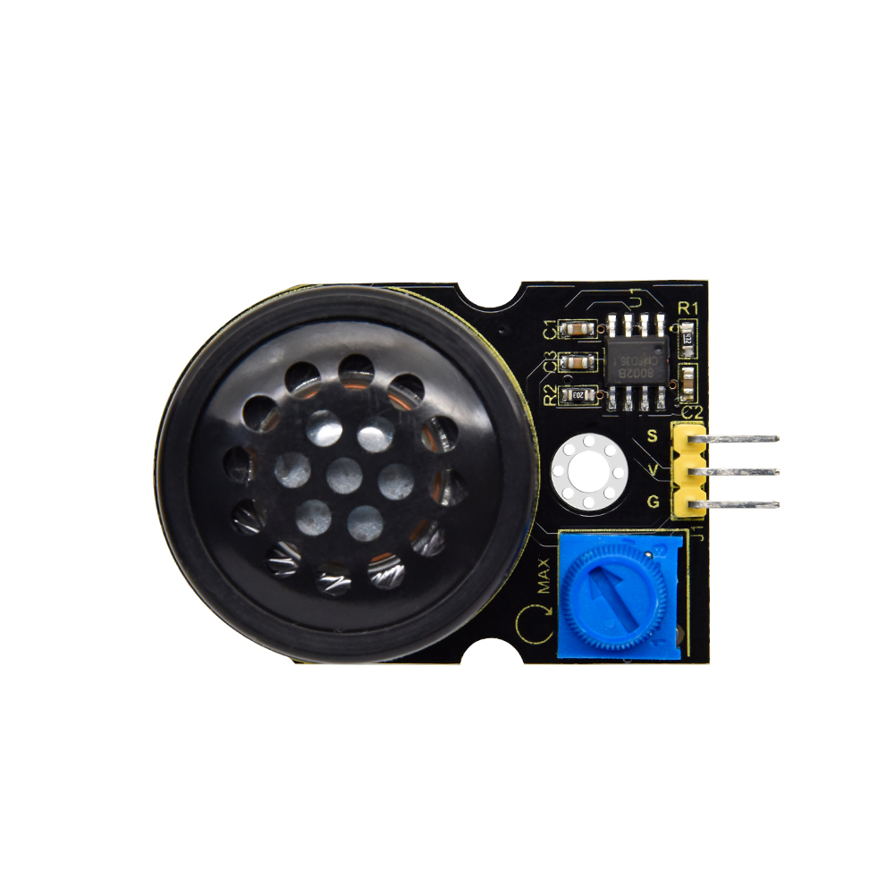 Kidsbits Keyestudio SC8002B Po - Diy Audio Electronics Kit 评论和价格
