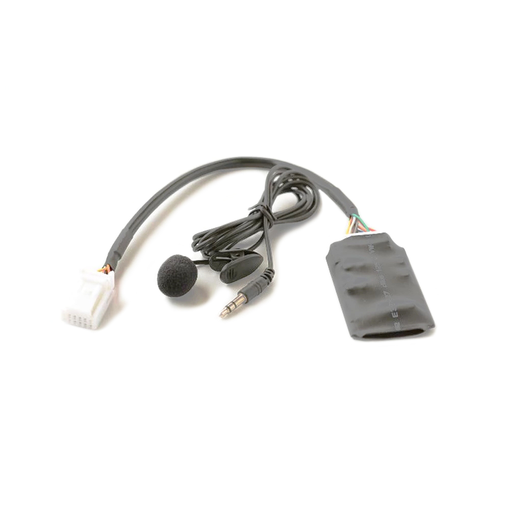 Car Bluetooth 5.0 Kit AUX Hand - Diy Audio Electronics Kit 评论和价格