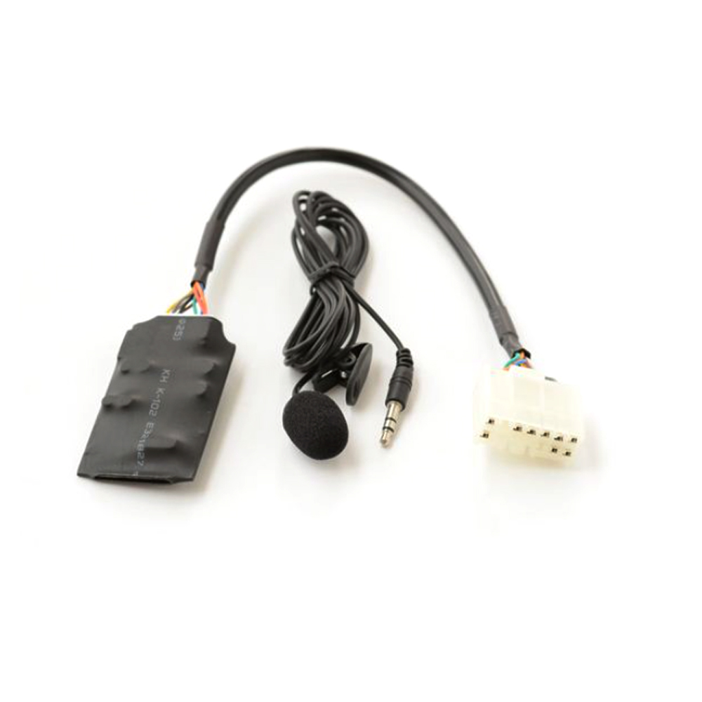 Car Bluetooth 5.0 Kit AUX Hand - Diy Audio Electronics Kit 评论和价格