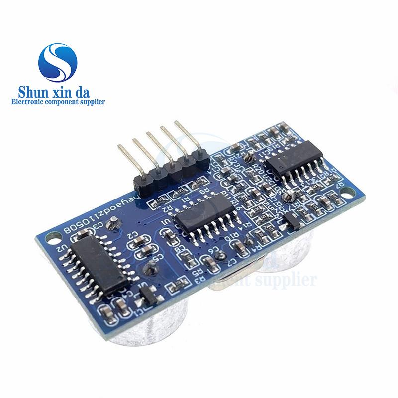 HY-SRF05 SRF05 Ultrasonic Dist - Ultrasonic Sensor Hc 评论和价格