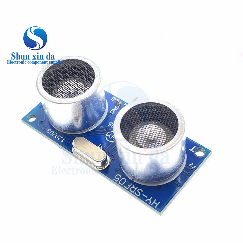 HY-SRF05 SRF05 Ultrasonic Dist - Ultrasonic Sensor Hc 评论和价格