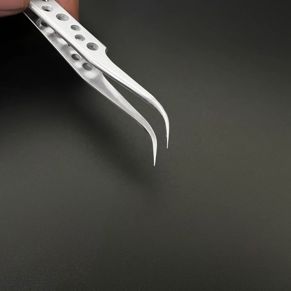 Industrial Tweezers Electronic - Diy Electronics Tools 评论和价格