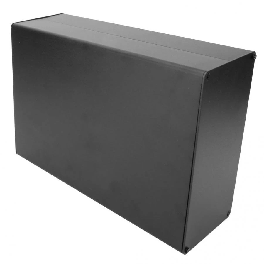 DIY Electronic Housing Junctio - Diy Enclosure For Electronics 评论和价格